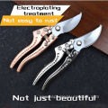 manufacturers wholesale garden pruning shears fruit scissors